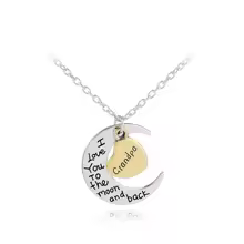 GRANDPA NECKLACE